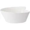 Image de Villeroy & Boch Bol - Neu NewWave, Saladier + bol, Blanc