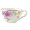 Image de VILLEROY & BOCH MARIEFLEUR DE BASIC 1041001240 TASSE PETIT-DÉJEUNER 0,43 L