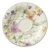 Image de VILLEROY & BOCH MARIEFLEUR DE BASIC 1041001250 SOUCOUPE TASSE PETIT-DÉJEUNER