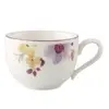 Image de VILLEROY & BOCH MARIEFLEUR DE BASIC 1041001420 TASSE À EXPRESSO 0,08 L
