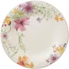 Image de Villeroy & Boch Assiette plate Mariefleur Basic, Assiettes, Blanc