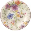 Image de Villeroy & Boch Mariefleur, Assiettes, Blanc, Multicolore