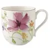 Image de VILLEROY & BOCH MARIEFLEUR DE BASIC 1041009651 MUG 0,48 L