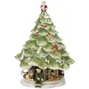 Image de Villeroy & Boch, Décorations de Noël, La mémoire des jouets de Noël