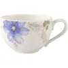 Image de 6x Villeroy & Boch Tasse à café Mariefleur Gris Basic, Tasse, Multicolore