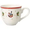 Image de Villeroy & Boch Toy's Delight, Tasse, Blanc, Rouge