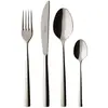 Image de Villeroy & Boch Tafelbesteck 4tlg. Piemont, Couverts, Argent
