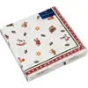 Image de Villeroy & Boch, Serviettes de table, D (12 pcs, 33 x 33 cm)