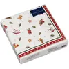 Image de Villeroy & Boch, Serviettes de table, D (12 pcs, 25 x 25 cm)