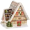 Image de Villeroy & Boch - Christmas Toys Maison pain d'épices av. boîte à musique 16x13x16cm