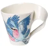 Image de Villeroy & Boch - NewWave Caffè mug à café Lilac Breasted Roller