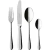 Image de Villeroy & Boch Oscar, Couverts, Argent