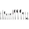 Image de Villeroy & Boch Oscar, Couverts, Argent