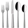 Image de Villeroy & Boch Victor, Couverts, Argent