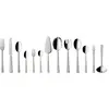 Image de Villeroy & Boch Couverts de table 68 pcs. Victor, Couverts, Argent