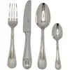 Image de Villeroy & Boch Couverts de table 24 pcs. Mademoiselle, Couverts, Argent