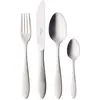 Image de Villeroy & Boch Couverts de table 24 pcs. Arthur brossé, Couverts, Argent