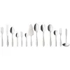 Image de Villeroy & Boch - Arthur brossé Ménagère 68pcs. 44x29x9cm