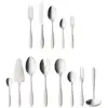 Image de Villeroy & Boch Couverts de table 68 pcs. Arthur brossé, Couverts, Argent