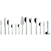 Image de Villeroy & Boch Couverts de table 68 pcs. Louis, Couverts, Argent