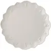 Image de 6x Villeroy & Boch Assiette TOY'S DELIGHT ROYAL CLASSIC, Assiettes, Blanc