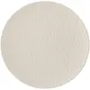 Image de Villeroy & Boch Gourmetteller Manufacture Rock blanc, Assiettes, Blanc