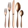 Image de Villeroy & Boch Manufacture Cutlery, Couverts, Cuivre