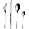 Image de Vivo by Villeroy & Boch Nouvelle base fraîche, Couverts, Argent