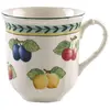 Image de Villeroy & Boch Tasse Jumbo French Garden Fleurence, Tasse, Multicolore