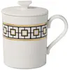 Image de Villeroy & Boch MetroChic, Tasse, Or, Multicolore