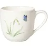 Image de 6x Villeroy & Boch Tasse à moka/à expresso Colourful Spring, Tasse, Vert