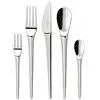 Image de Ménagère 30 pièces inox Villeroy-boch 12-6529-9050