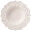 Image de 6x Villeroy & Boch Toy's Delight, Assiettes, Blanc