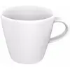 Image de Villeroy & Boch Kaffeeobertasse Manufacture Rock blanc, Tasse, Blanc