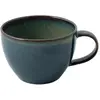 Image de Villeroy & Boch Tasse à café Crafted Breeze, Tasse, Bleu, Vert, Marron