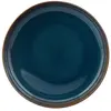Image de Like. by Villeroy & Boch Crafted LIKE, Assiettes, Bleu