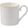 Image de Villeroy & Boch Eh bien, Tasse, Blanc