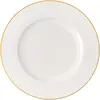 Image de Villeroy & Boch Eh bien, Assiettes, Blanc