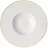 Image de Villeroy & Boch Eh bien, Assiettes, Blanc