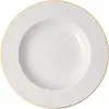 Image de Villeroy & Boch Eh bien, Assiettes, Blanc