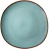 Image de Villeroy & Boch Assiette plate Lave glacé, Assiettes, Turquoise