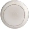 Image de Like. by Villeroy & Boch Assiette Perlemor Sand, Assiettes, Beige