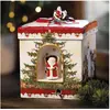 Image de Villeroy & Boch, Décorations de Noël, Winter Collage