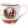 Image de Villeroy & Boch Gobelet jumbo, Santa Toy's Fantasy, Tasse, Multicolore