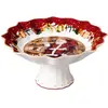 Image de Villeroy & Boch, Vaisselle de service, Collage d'hiver