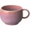 Image de Like. by Villeroy & Boch Perlemor, Tasse, Pink
