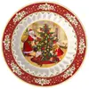 Image de Villeroy & Boch Avarua, Assiettes, Multicolore