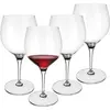 Image de Villeroy & Boch Calice bourguignon, set de 4 pièces Maxima, Verres à vin, Transparent