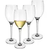 Image de Villeroy & Boch Maxima, Verres à vin, Transparent