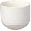 Image de 6x Like. by Villeroy & Boch Tasse Winter Glow, Tasse, Beige